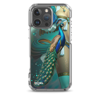 Peacock ༗